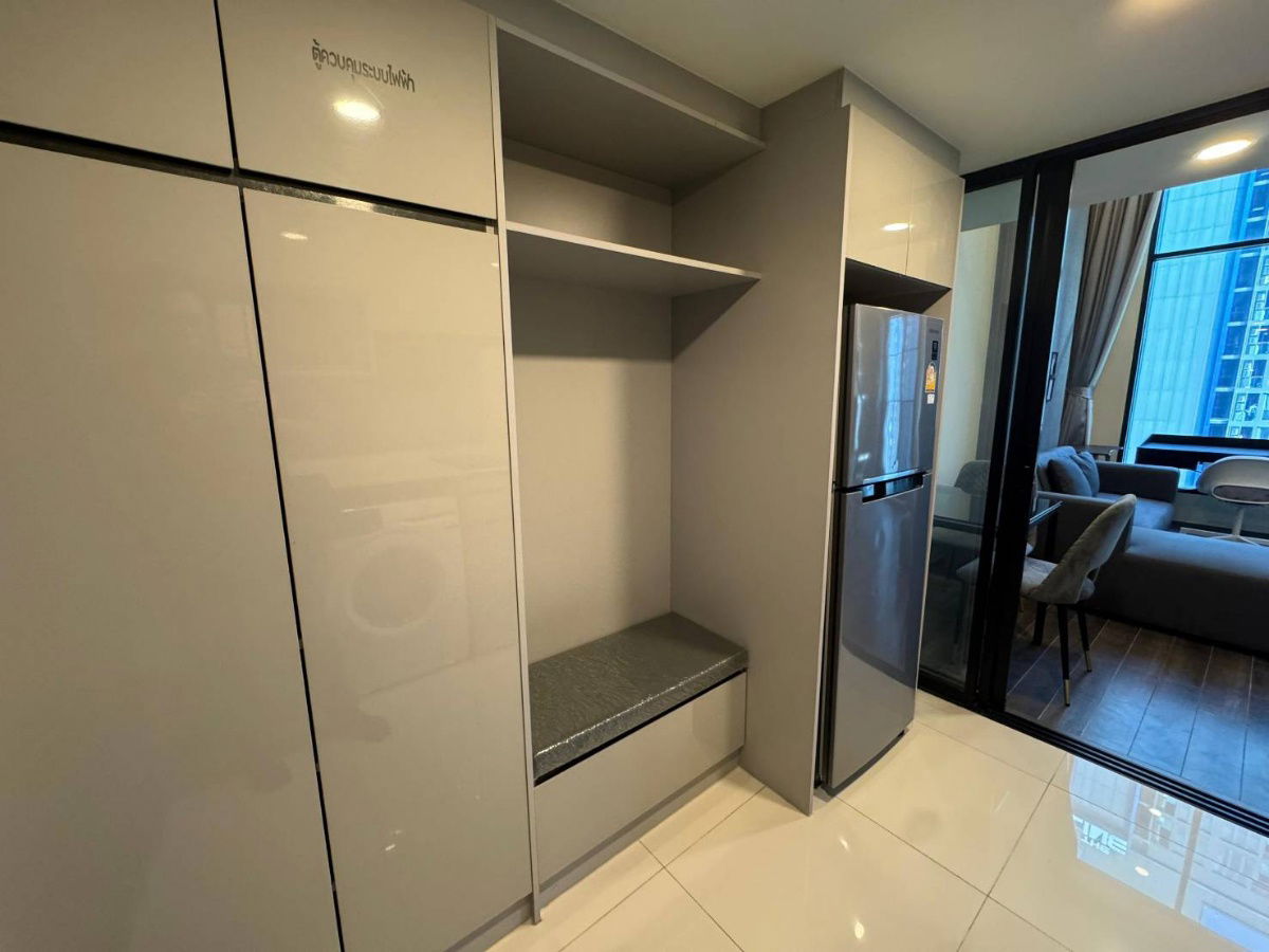 picture ✨ Urgent for rent Knightsbridge Space Rama 9 Tel./LINE : 099-289-1569 - 11/12