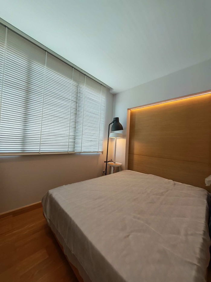 รูป ขายบ้านเดี่ยว2ชั้น พื้นที่ 100.2 ตร.ว.หมู่บ้านไอคอน ปิ่นเกล้า  ถ.พุทธมณฑลสาย 2 ต.ศาลาธรรมสพน์  อ.เทวีวัฒนา จ.กรุงเทพมหานคร - รูปที่ 8/8