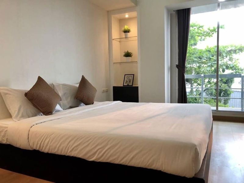 รูป TWP660 (Condo For Rent) Waterford sukhumvit 50 1 Bedroom Near : BTS OnNut - รูปที่ 3/7