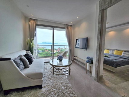 The Riviera Monaco 1 Bedroom For Sale