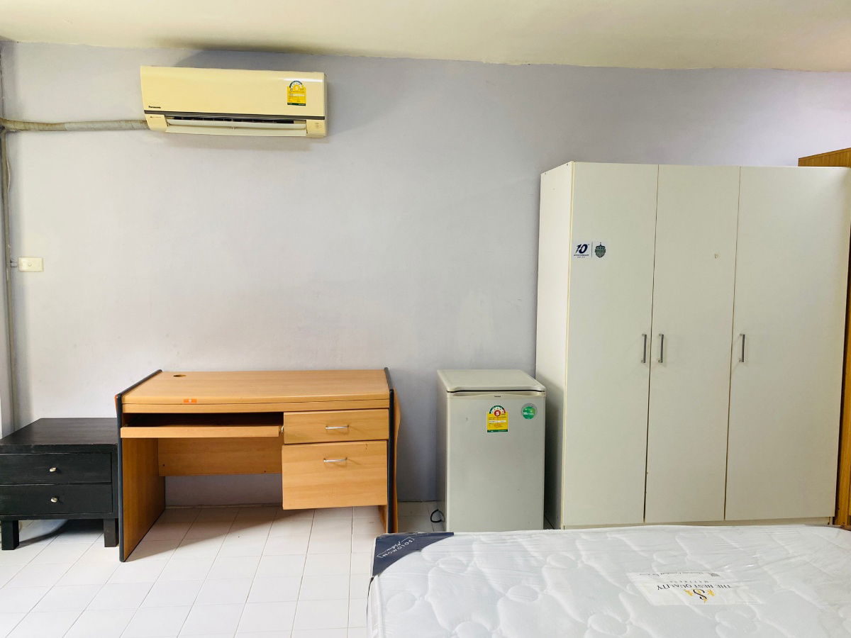 รูป PRO-88🎉🎉ปล่อยเช่า Condo Family Park (ลาดพร้าว 48) ขนาด 29.00 ตรม. ใกล้ MRT สุทธิสาร เพียง 15 นาที เพียง 5,500 บาท📞0659174222📞 🎉 - รูปที่ 2/11