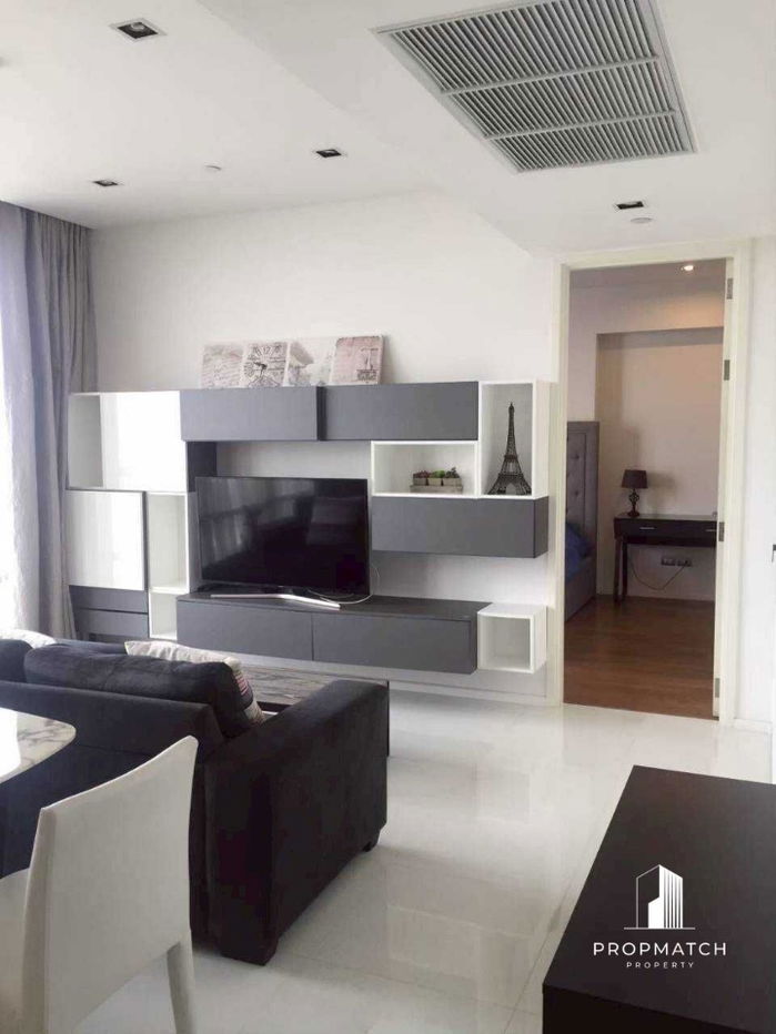 รูป PM033198✨Flash Deal ✨ The Bangkok Sathorn (1Bed 1Bath 61SQM.) พร้อมอยู่ ! เพียง 38,000 บาทต่อเดือน Tel.0981315848 @propmatch - รูปที่ 2/12