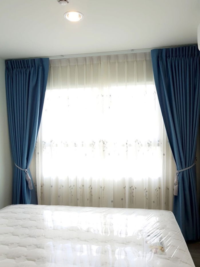 picture The Trust Condo @BTS Erawan for rent ✨ Fully furnished - 1/4