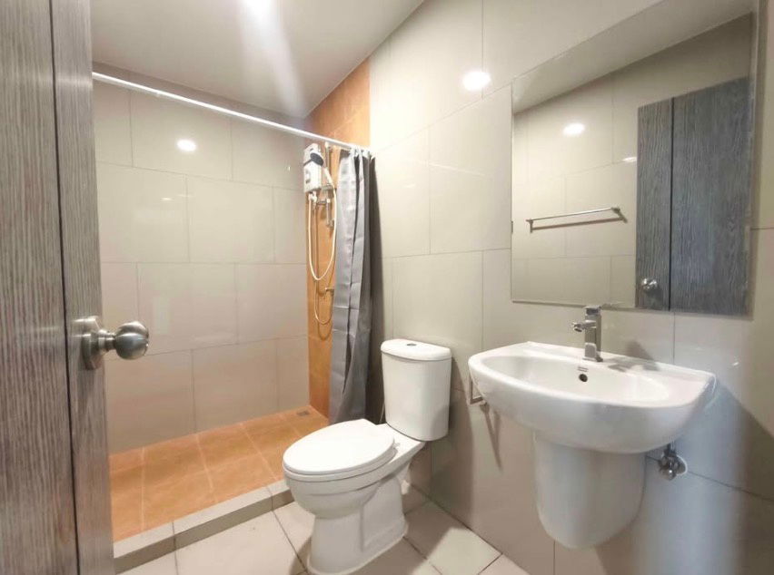 picture #R8061 🎉 081268 Condo for rent: Rich Point @BTS Wutthakat - 8/12