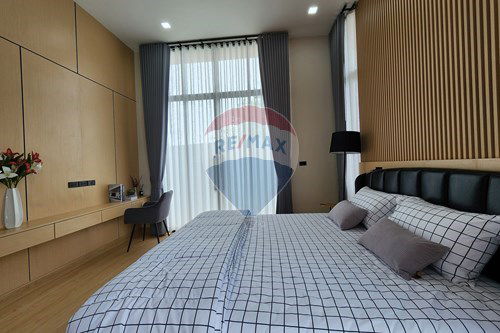 รูป [920611003-85] พูลวิลล่า สัตหีบ - รูปที่ 35/104