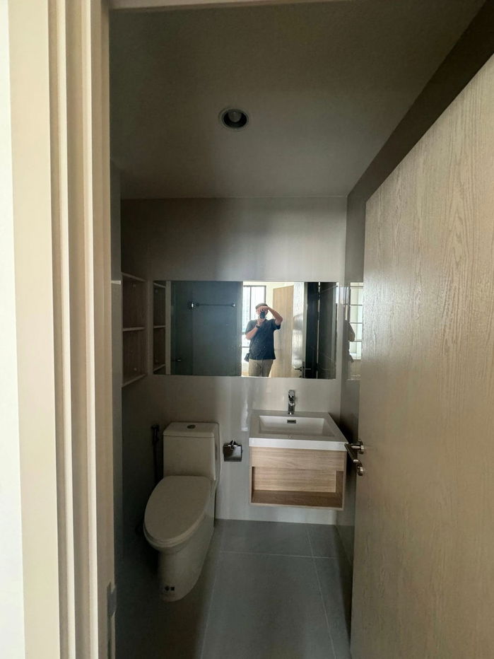 รูป 🐲แอดไลน์ได้เลยครับ🐲✨✨🛋️🛌นิว โนเบิล รัชดา - ลาดพร้าว - รูปที่ 3/12