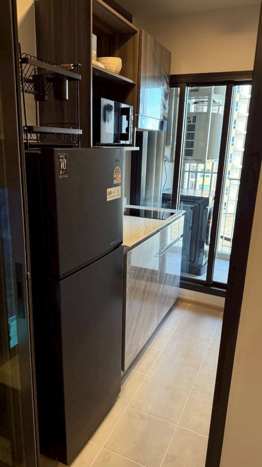 picture  For Rent Aspire Onnut Station Near BTS - 5/10