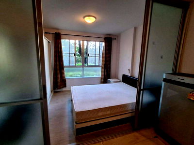 Condos for sale 700 Year Sports Arena Chiang Mai : ✨Urgent Sale! Dcondo Sign — 1st Floor, Building D | Only 1.79 MB✨