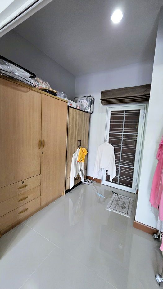 รูป คุ้มค่ามาก! ปล่อยเช่า บ้านเดี่ยว หมู่บ้าน เดอะไพรเวซี่ พุทธมณฑล สาย 7 เนื้อที่ 69.6 ตร.ว. ติดถนนใหญ่พุทธมณฑลสาย7 ใกล้ถนนเพชรเกษม - รูปที่ 14/22