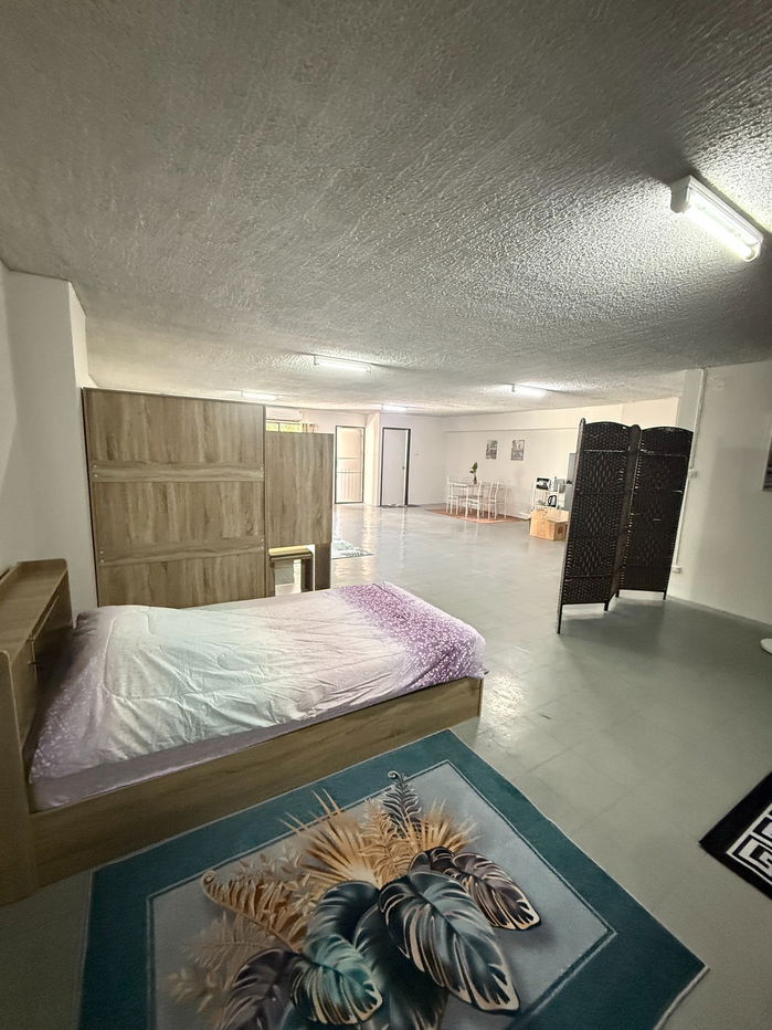 picture Condo for sale, Srithana Condominium 2, big size, cheap price. Call (0955752068 Khun Chompoo) - 4/20