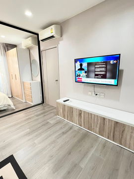 [RENT]  ST0361 เดอะ โพลิแทน รีฟ  The Politan Rive     (แอดไลน์มี @นำหน้า LINE ID :  @waraestate)