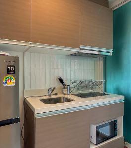 รูป 📌 ให้เช่าคอนโด ชาโตว์ อินทาวน์ พหลโยธิน 11 อาคาร 1 ชั้น 7 2 ห้องนอน ขนาด 44 ตรม ใกล้ ธนาคารออมสิน - รูปที่ 3/8