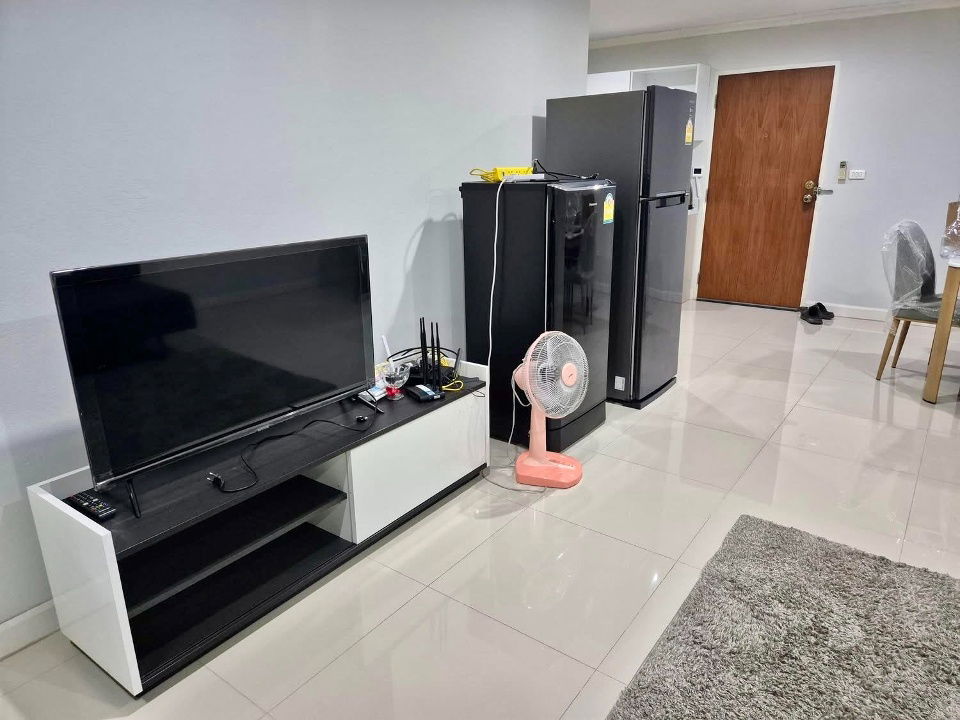 รูป code : E178 ให้เช่าคอนโด สุขุมวิท สวีท (Sukhumvit Suite) | ห้องใหญ่ 70 ตร.ม. ชั้น 28 ระเบียงกว้าง เฟอร์นิเจอร์ใหม่ทั้งห้อง ใกล้ BTS นานา 5 นาที - รูปที่ 12/14