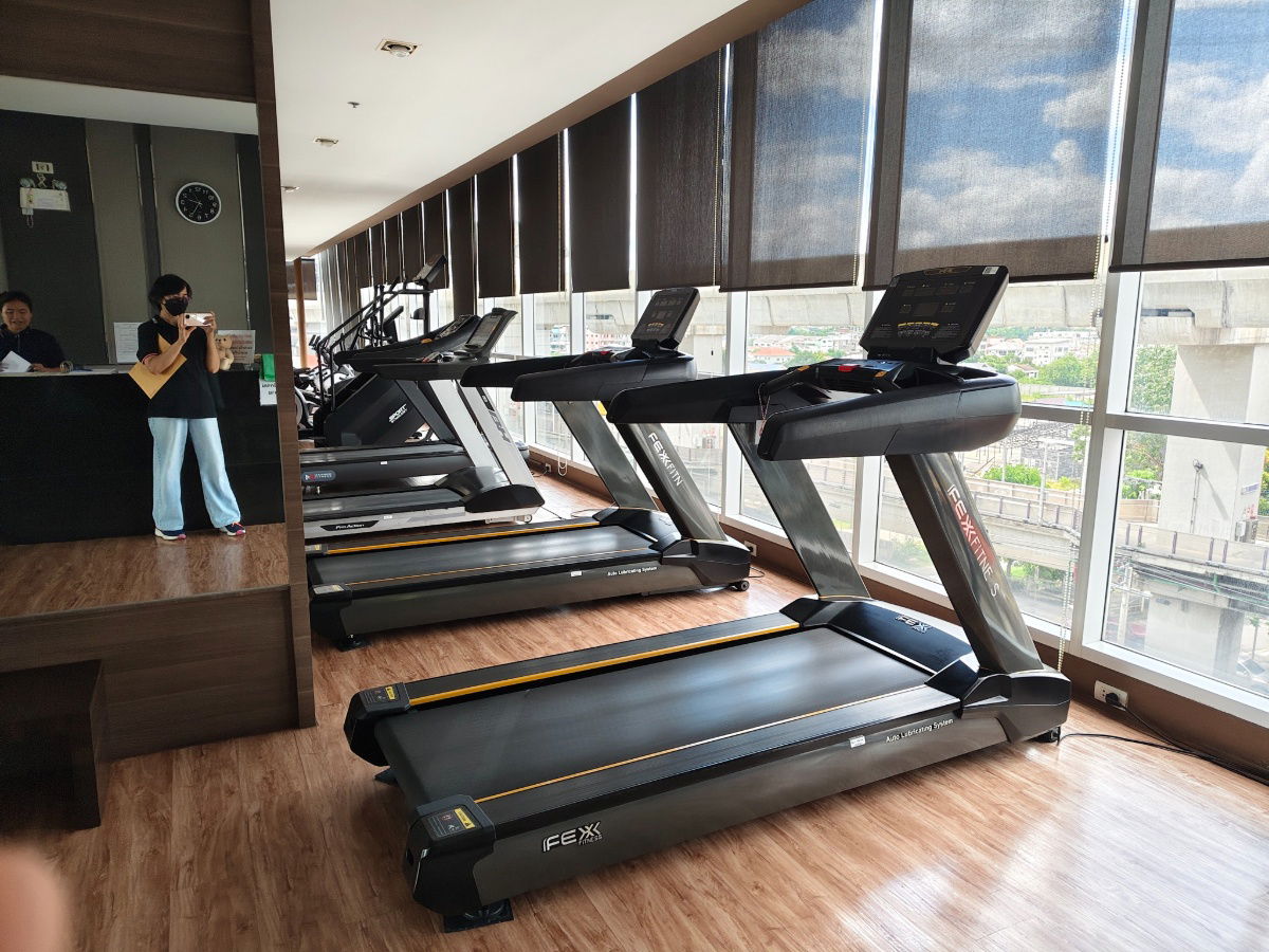 รูป 🤝🏻RB22120 ให้เช่าถูกมาก👍เดอะ พาร์คแลนด์ รัชดา - วงศ์สว่าง✅แอดไลน์ @mproperty( มี @ ด้วย) แอดมินตอบไว - รูปที่ 2/9