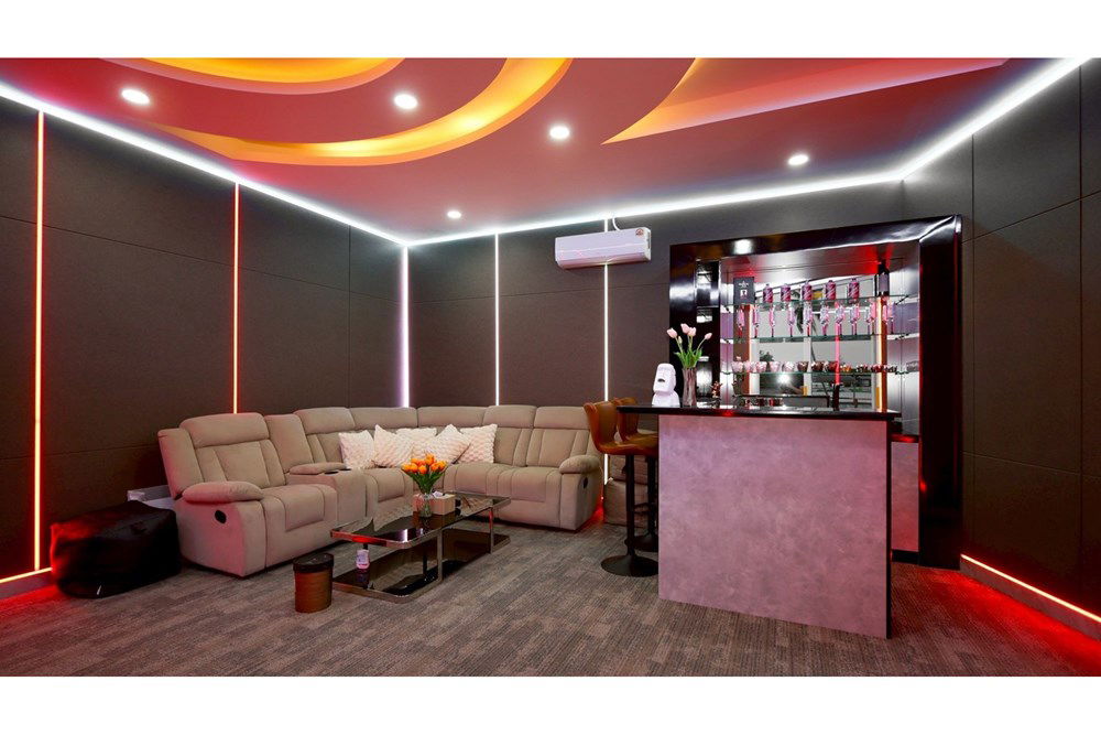 รูป [920611001-397] "The White House Pool Villa พัทยา!" - รูปที่ 19/20