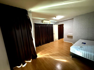 Condos for sale Suwannaphum International Airport : Sale Lumpiini Ville Onnut Ladkrabang 1 Tel.0619636888