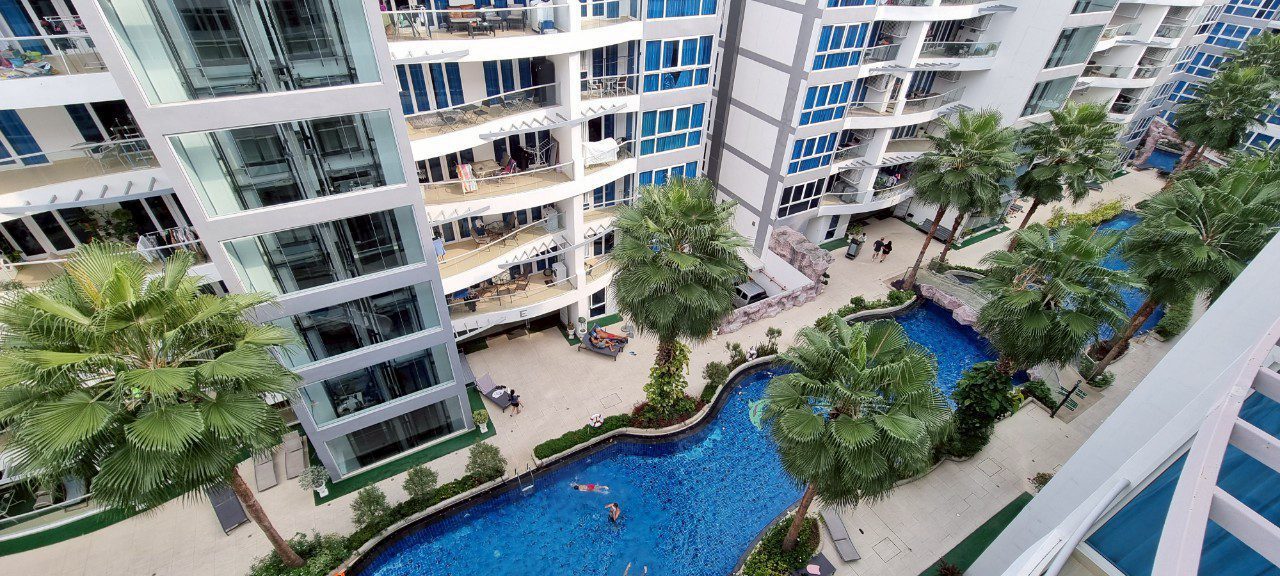 picture Grand Avenue Residence 1 Bedroom for Sale - 11/11