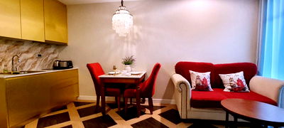 ขายคอนโด : Espana Condo Resort Pattaya for Sale