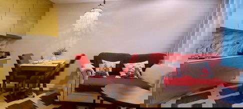 ขายคอนโดรีสอร์ทเอสปันญ่า พัทยา