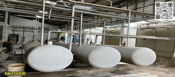 รูป ขายกิจการโรงน้ำแข็งและน้ำดื่ม 3 ไร่ ทำต่อได้ทันที พร้อมรายได้หลายแสน และสามารถขยายตลาดได้อีก ใกล้ ถ.พระราม 2 สมุทรสาคร - KK1000B - รูปที่ 5/7