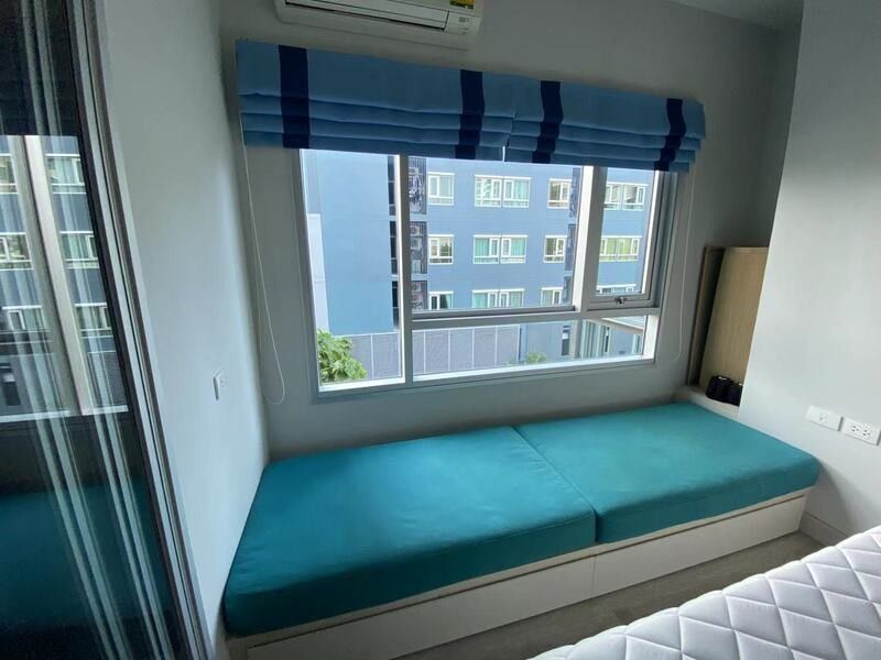 picture Centric Sea Condominium 1-Bedroom Central Pattaya - 3/7