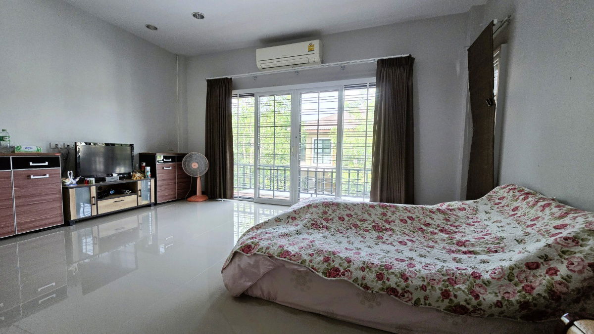 รูป คุ้มค่ามาก! ปล่อยเช่า บ้านเดี่ยว หมู่บ้าน เดอะไพรเวซี่ พุทธมณฑล สาย 7 เนื้อที่ 69.6 ตร.ว. ติดถนนใหญ่พุทธมณฑลสาย7 ใกล้ถนนเพชรเกษม - รูปที่ 13/22