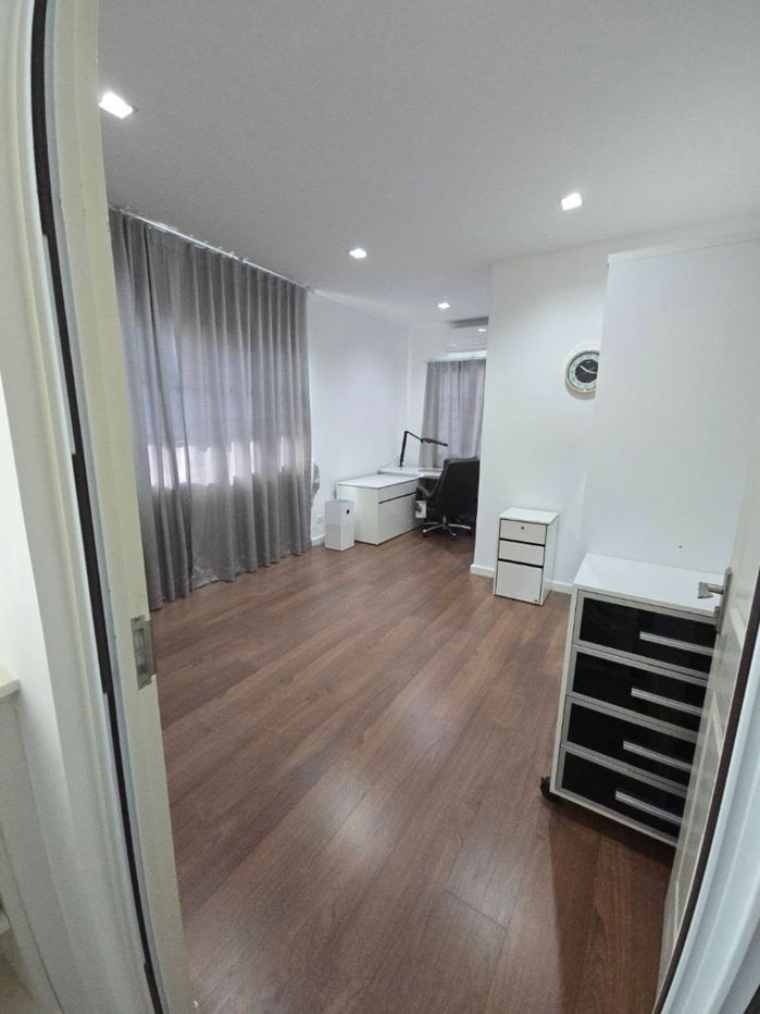 รูป [ขาย] ขายบ้านสไตล์ยุโรป | Casa Grand อ่อนนุช–วงแหวน เฟสพรีเมียมที่สุดของโครงการ - รูปที่ 8/19