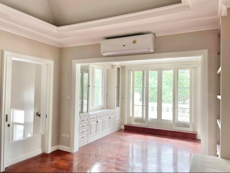 รูป ลดาวัลย์ รามอินทรา กม.2 (Ladawan Ramintra Km.2)  ติดรามอินทรา กม2 ด้านซ้ายติดกับBig C - รูปที่ 10/10