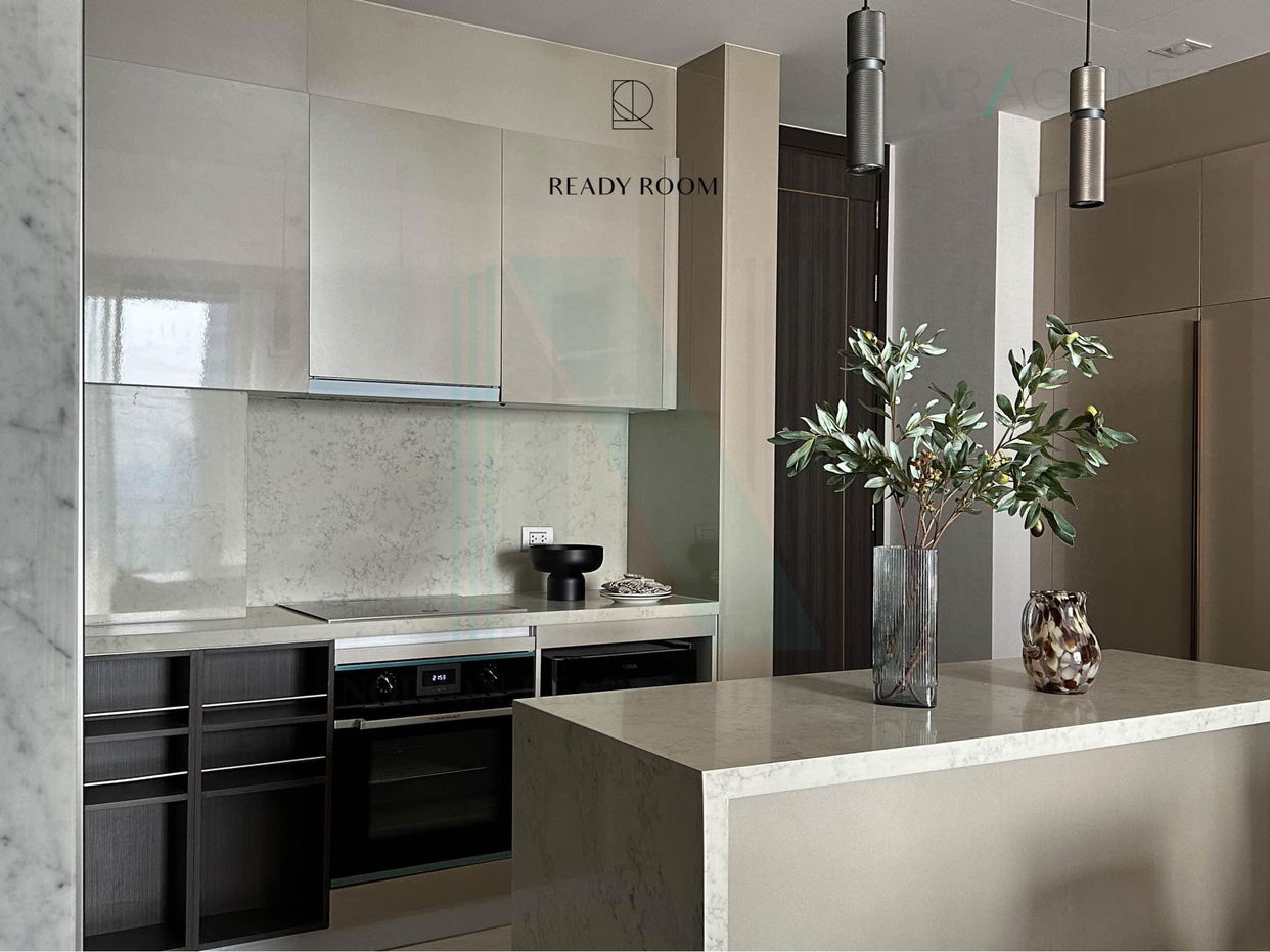 รูป 🔺Super special!🔺 ให้เช่าคอนโด ลาวีค สุขุมวิท 57 อาคาร 1 ชั้น 16 3 ห้องนอน ขนาด 116.00 ตรม ใกล้ ท้องฟ้าจำลอง - รูปที่ 7/8