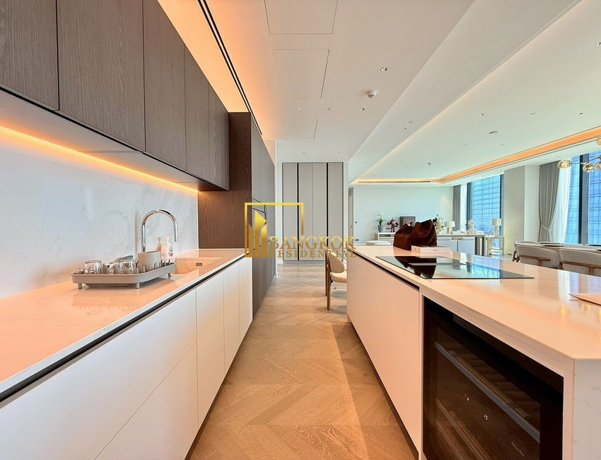 picture One89 Wireless | Stunning 3 Bed Ultra-Luxury Penthouse - BR19941CD - 12/48