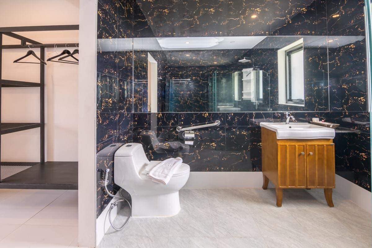 รูป ขายกิจการรีสอร์ท บางเสร่ - รูปที่ 16/16