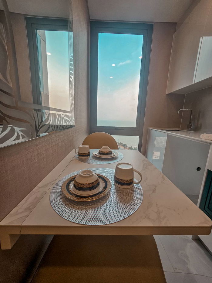 รูป Condo for Rent – Copacabana Beach Jomtien - รูปที่ 4/8