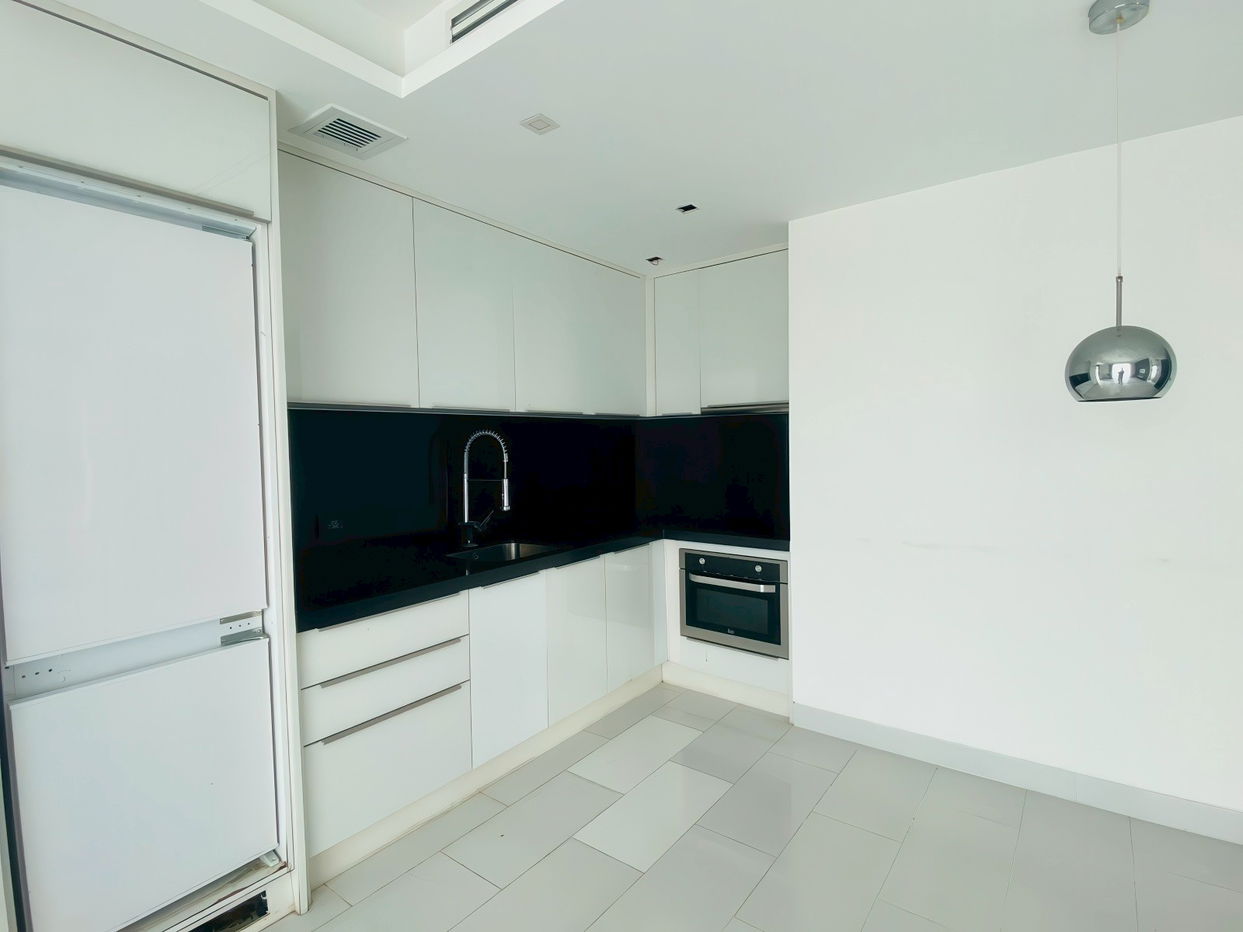 รูป Sky Residence (Amari Residence) Cozy 2-Bedroom with City View - รูปที่ 12/18