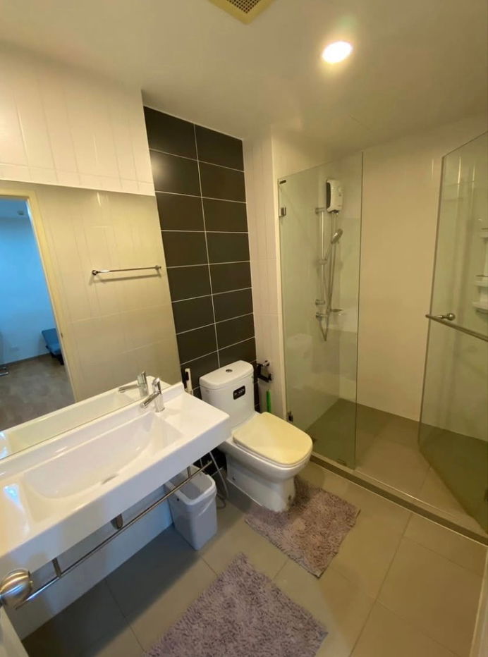 รูป #R8067 🎉 081268 ให้เช่าคอนโด The President Sathon-Ratchaphruek 1 - รูปที่ 5/12