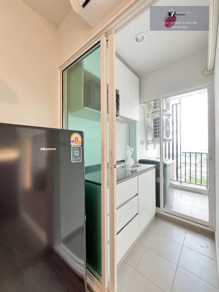 picture Regent Home Bangna | 🚝Near BTS Bangna, newly decorated room, ready to move in #2025120813364 - 14/14