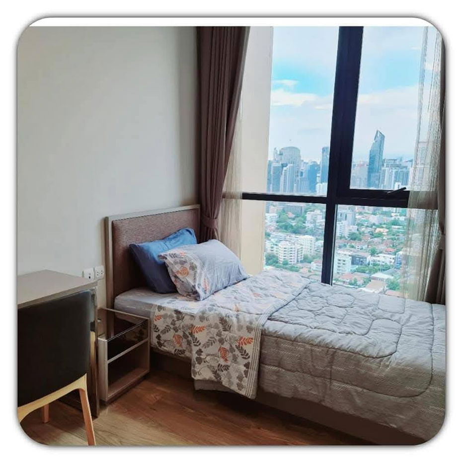 รูป ปล่อยเช่า OKA HAUS ราคา 30,000 บาท - รูปที่ 3/8