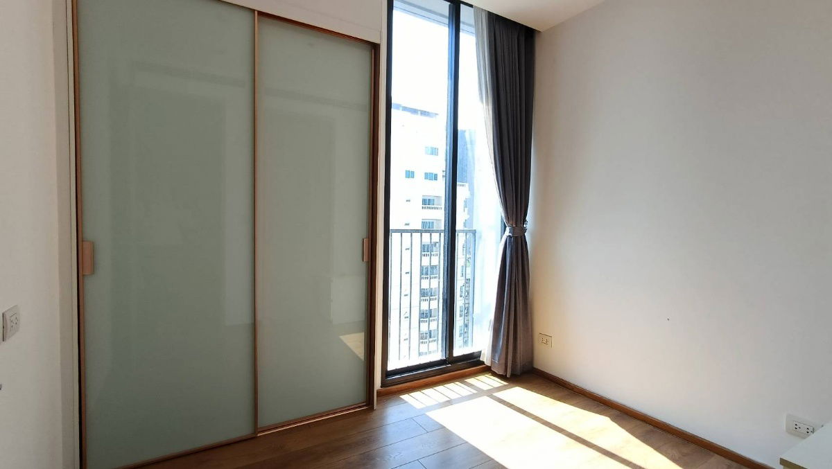 picture Noble BE 33 60 sq.m. Please add LINE ID @806qphgn o8415o5483  - 11/12