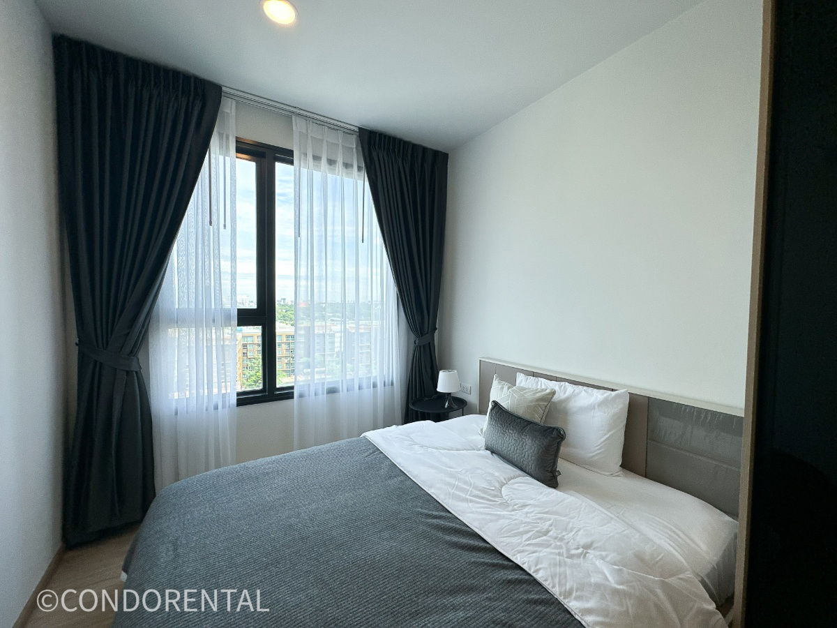 picture @Condorental condo for rent Chewathai Kaset - Nawamin - 2/16