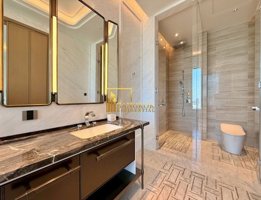 picture One89 Wireless | Stunning 3 Bed Ultra-Luxury Penthouse - BR19941CD - 28/48