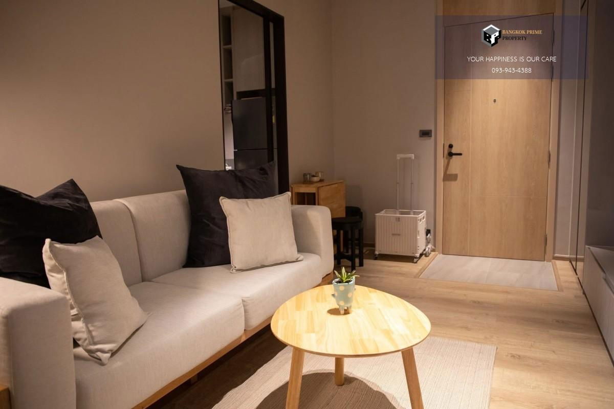 picture The FINE Bangkok Thonglor - Ekamai | 🚝Near BTS Ekkamai #2025120813370 - 5/12