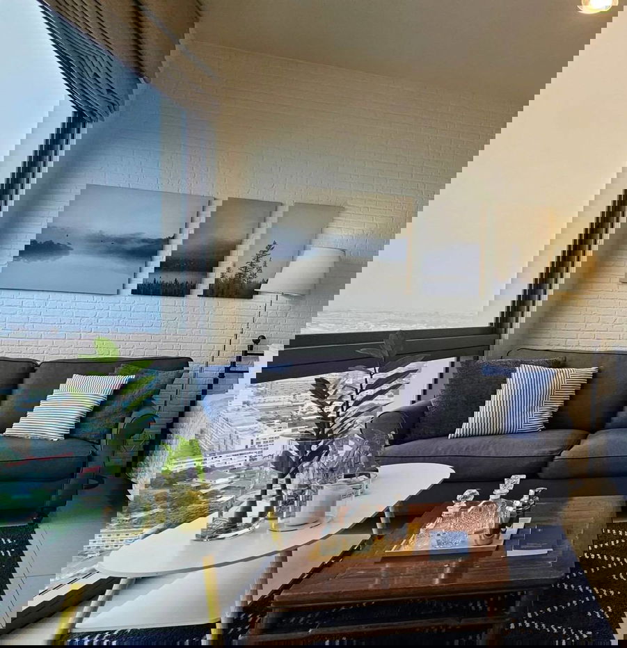 picture Unixx Condo Studio for Rent - 3/4