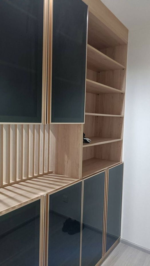 รูป ให้ เช่า ไลฟ์ สาธร เซียร่า(วิวสระ) 99/185 - รูปที่ 11/14