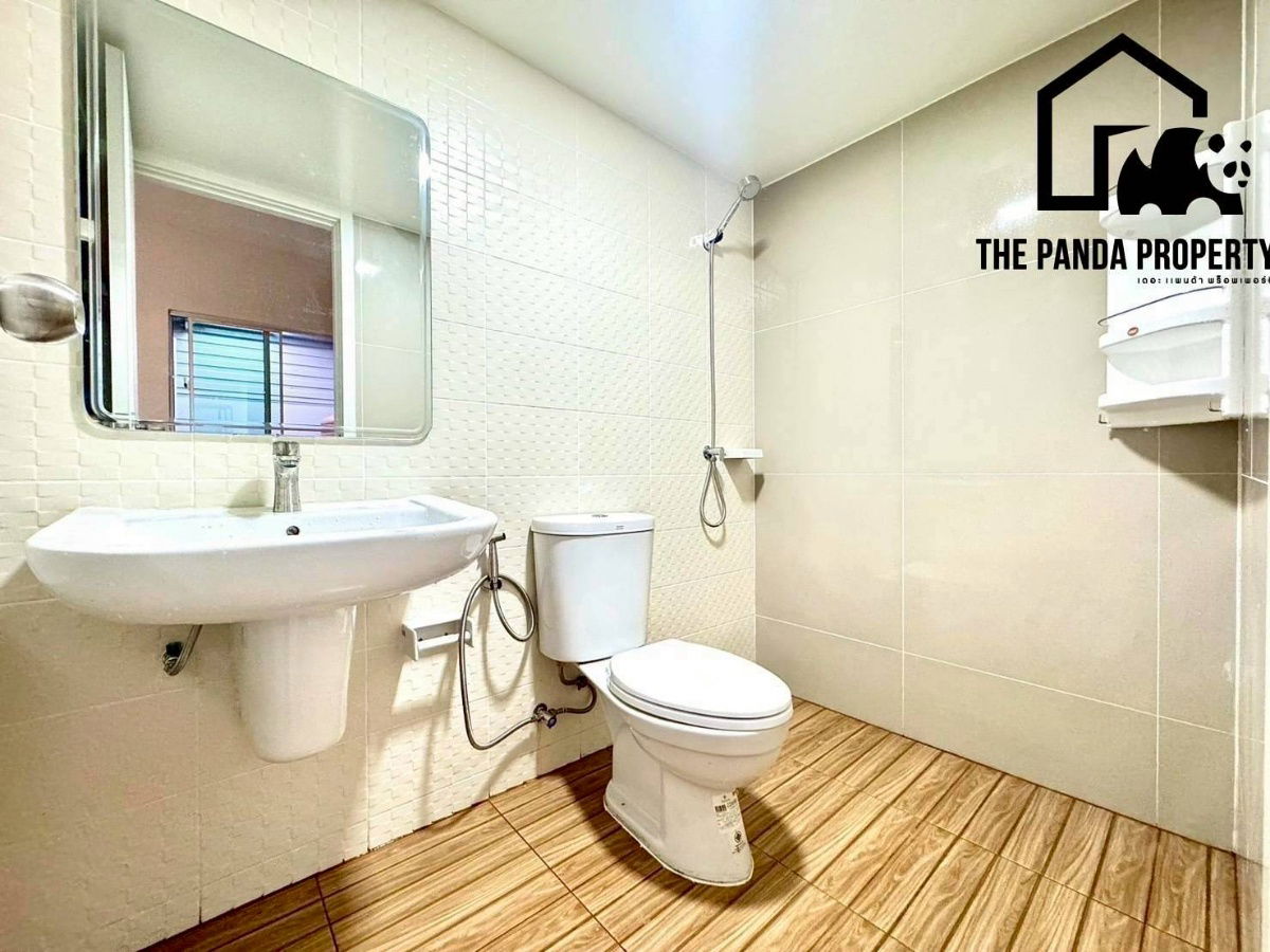 รูป หมู่บ้านพฤกษาวิลล์ 77 พุทธมณฑลสาย 4 - รูปที่ 5/12