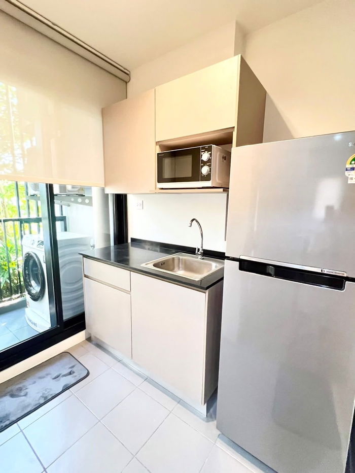 picture Y130ðCondo for rent: The Politan Rive (The Politan Rive), ready to move in, beautiful room, complete with furniture and appliancesð - 10/11