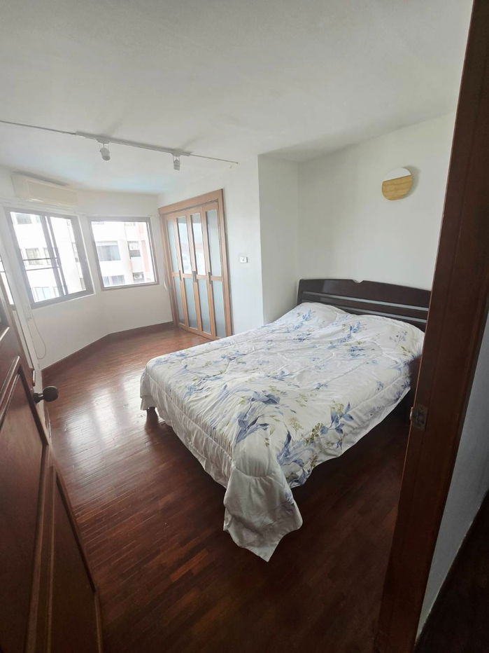 รูป ขาย นครพิงค์คอนโด, วิวดอย ,2นอน, เส้นห้วยแก้ว ใกล้นิมมาน,เมญ่า - รูปที่ 3/9