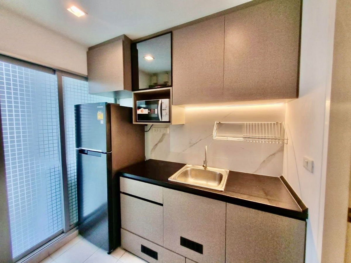 picture code : E149 Casa Condo Sukhumvit 97 - 8/16