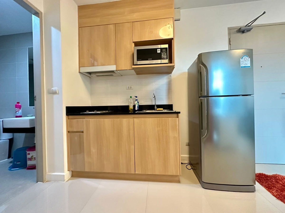 picture #R8068 🎉 081268 Condo for rent at Ideo BluCove Sukhumvit - 3/7