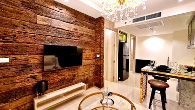 Condos for sale : The Riviera Monaco 1 Bedroom for Sale