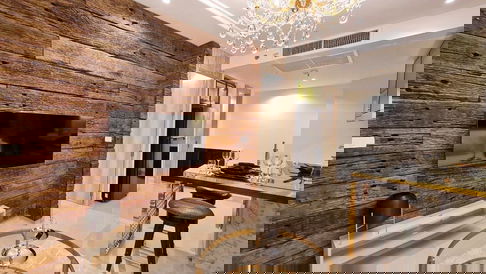 ขายห้อง 1 ห้องนอน เดอะ ริเวียร่า โมนาโก