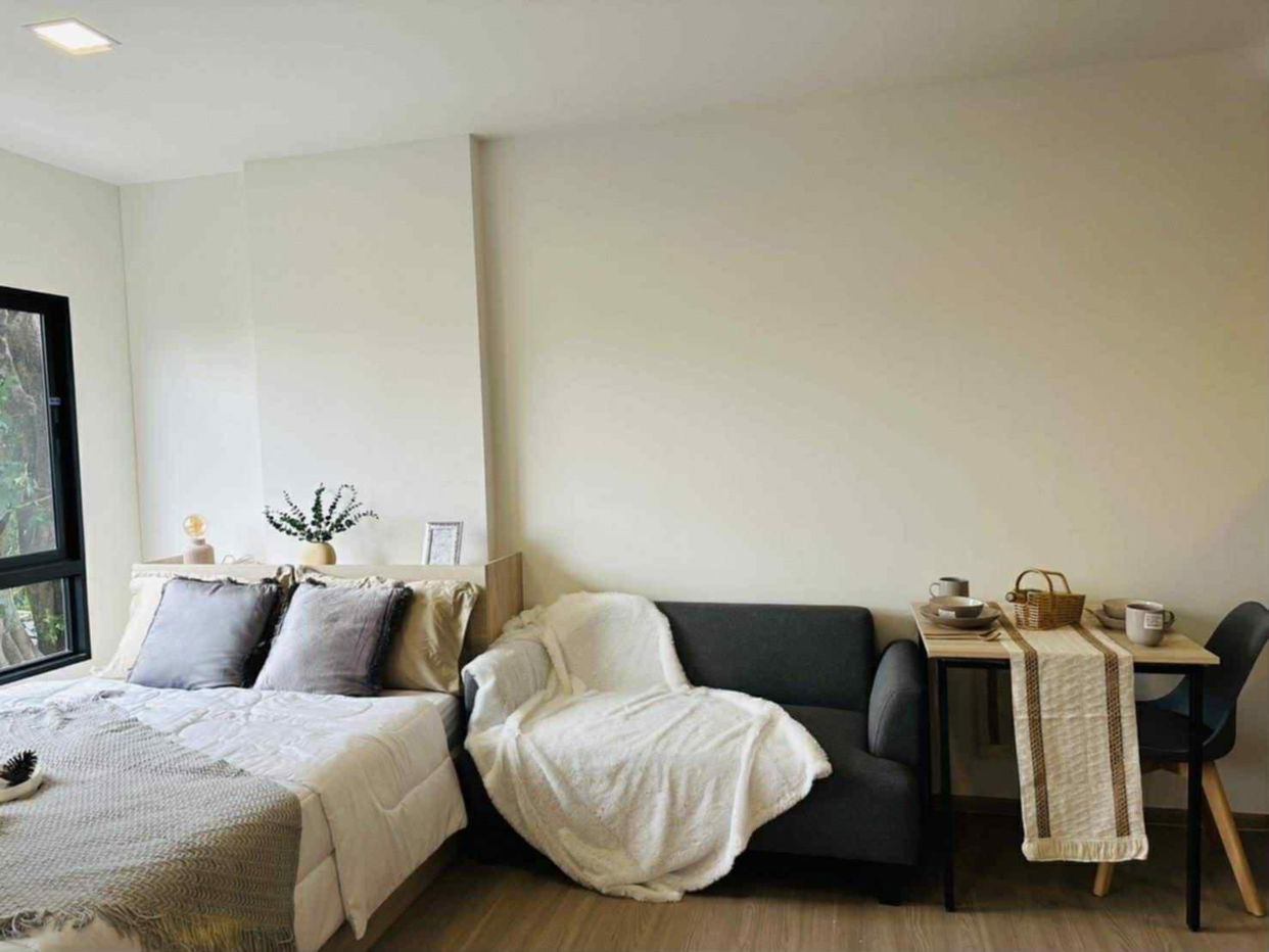 รูป ขายสตูดิโอ เวย์ โพธิสาร - รูปที่ 2/7